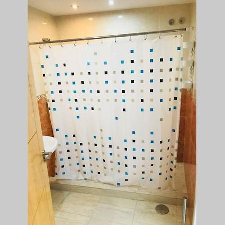 Apartamento Atico Aviles Ronda Eksteriør billede