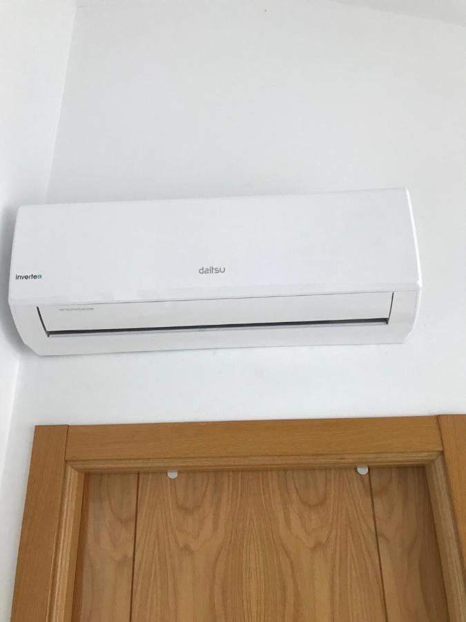 Apartamento Atico Aviles Ronda Eksteriør billede