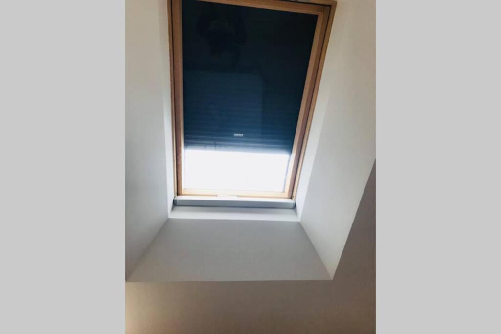 Apartamento Atico Aviles Ronda Eksteriør billede