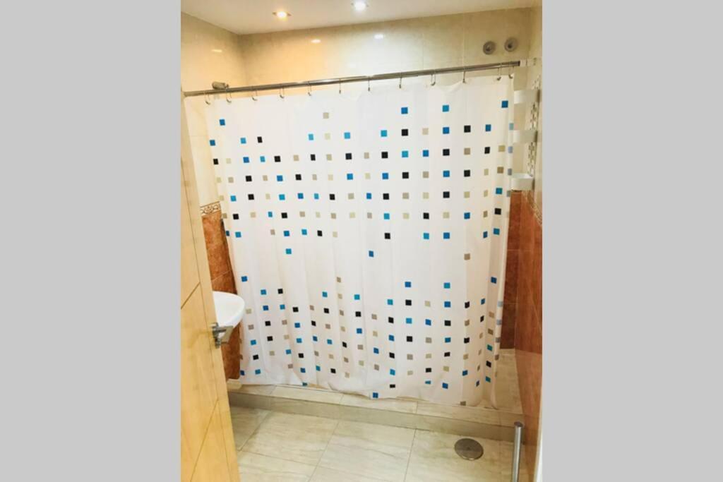 Apartamento Atico Aviles Ronda Eksteriør billede
